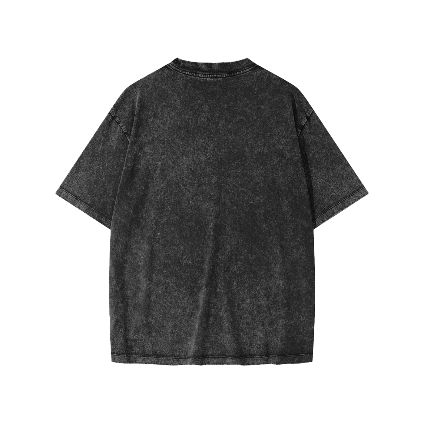 Kiddoo Snow Washed Kids T-Shirt