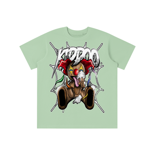 Kiddoo Essential Kids T-Shirt