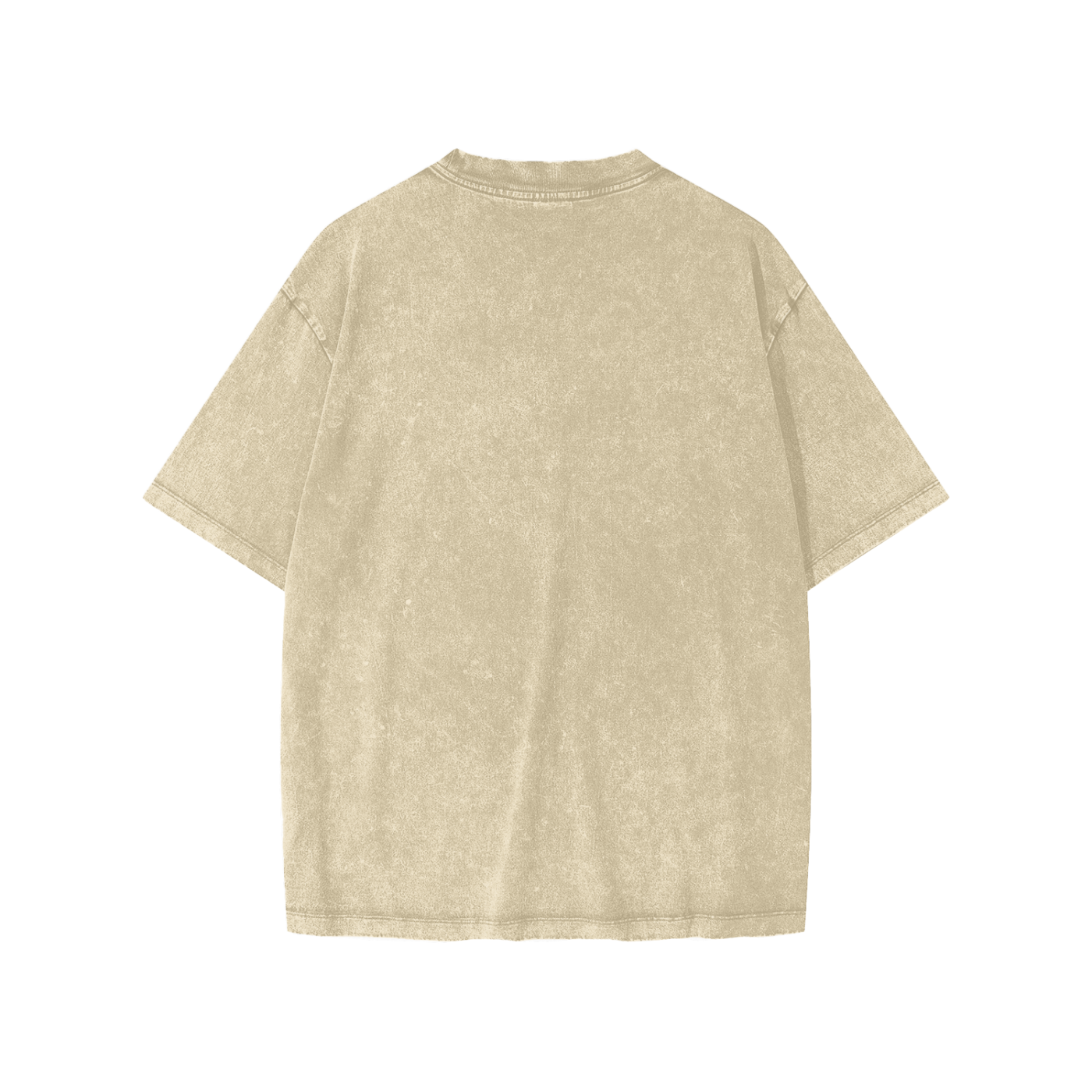 Kiddoo Snow Washed Kids T-Shirt