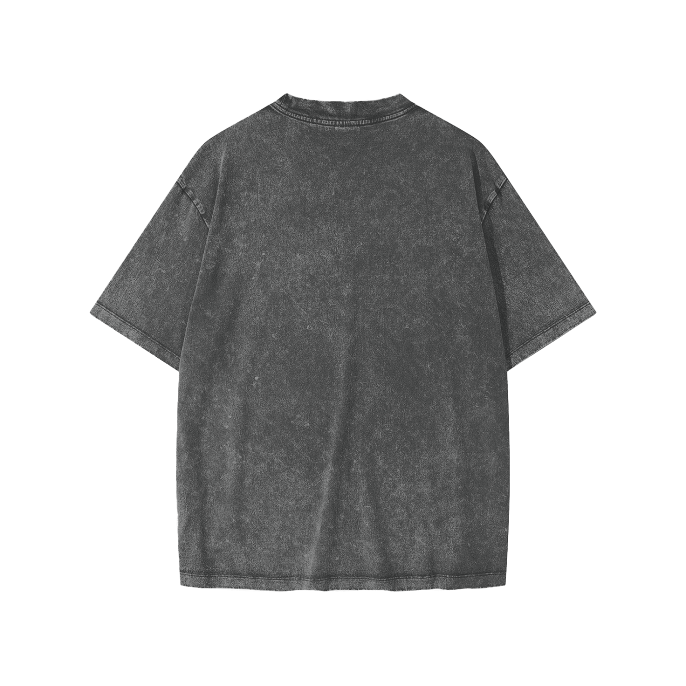 Kiddoo Snow Washed Kids T-Shirt