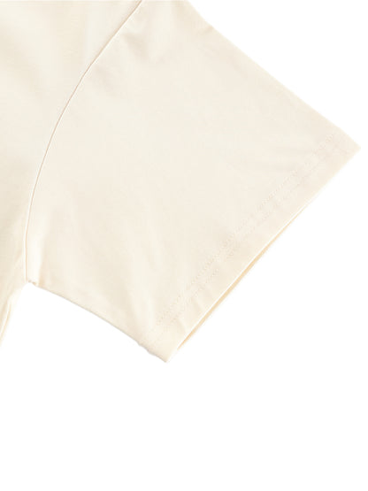 Kiddoo Quick-Dry Cooling Kids' T-shirt