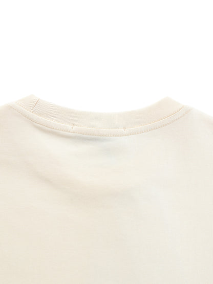 Kiddoo Quick-Dry Cooling Kids' T-shirt
