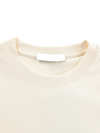 Kiddoo Quick-Dry Cooling Kids' T-shirt